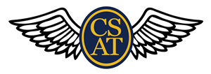 CSAT Logo 